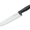 Fleischmesser 410 22 Schwarz