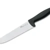 Fleischmesser 410 20 Schwarz