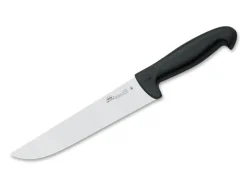 Fleischmesser 410 20 Schwarz