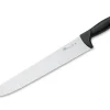 Fleischmesser 410 36 Schwarz