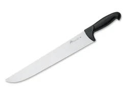 Fleischmesser 410 36 Schwarz