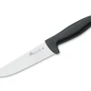 Fleischmesser 410 16 Schwarz