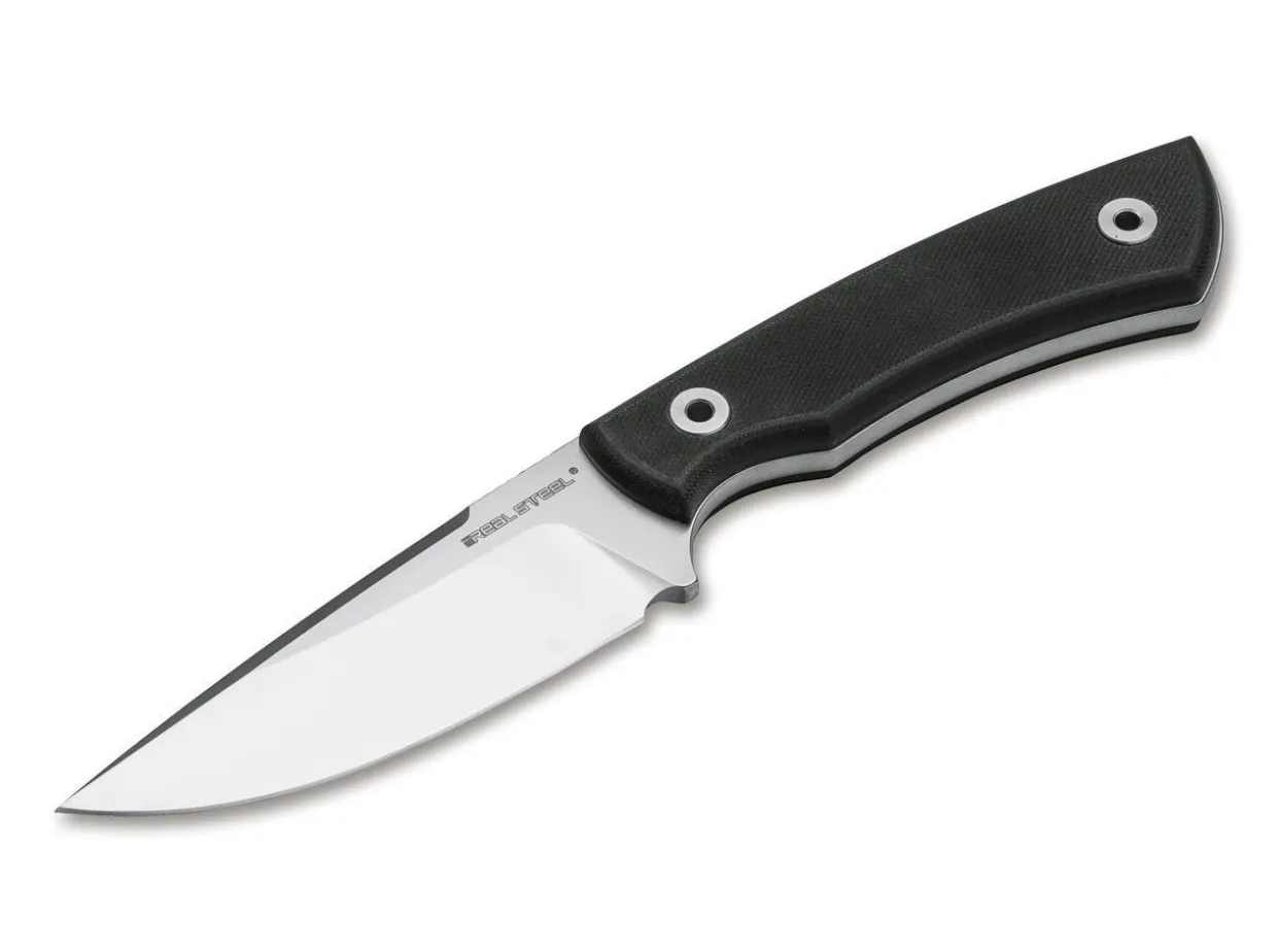 Forager Black