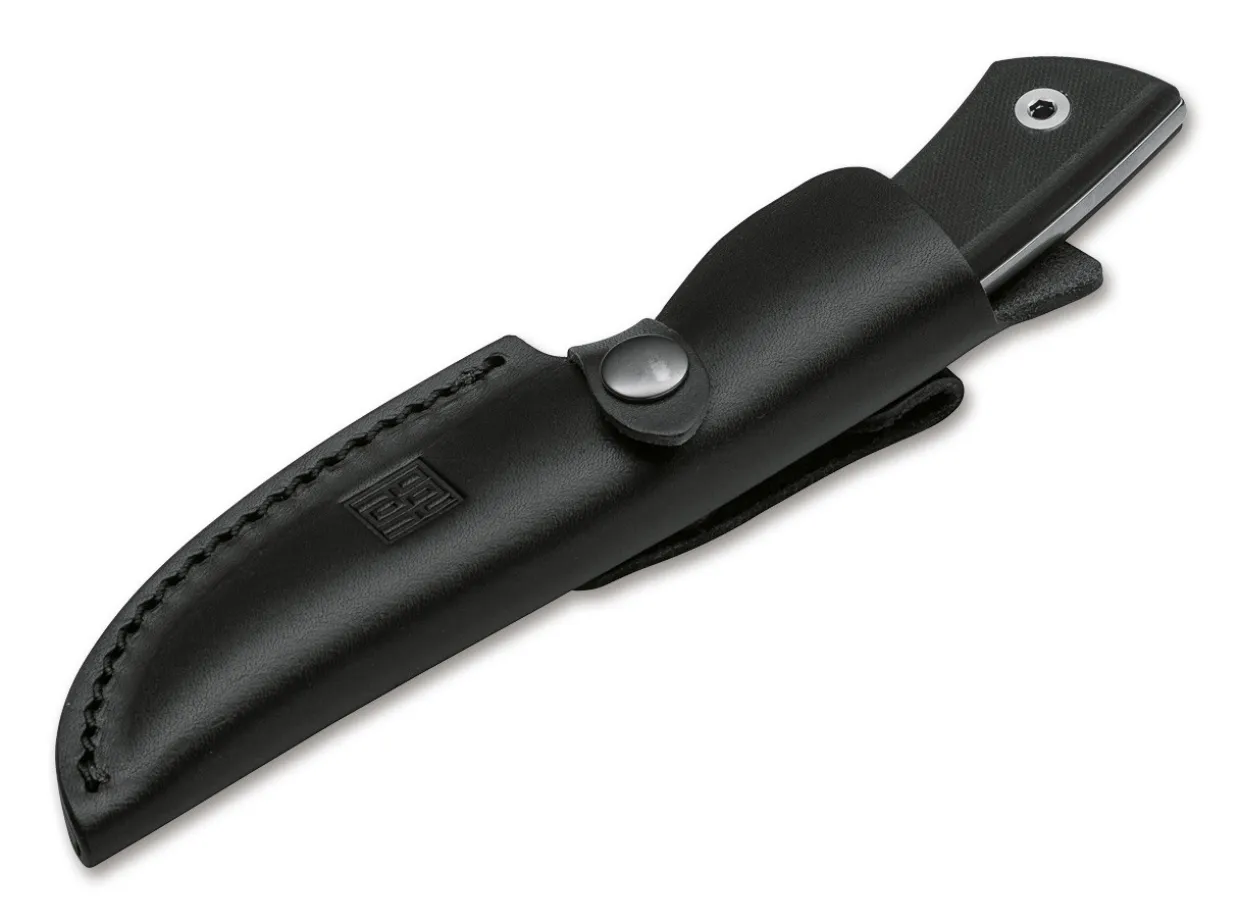 Forager Black