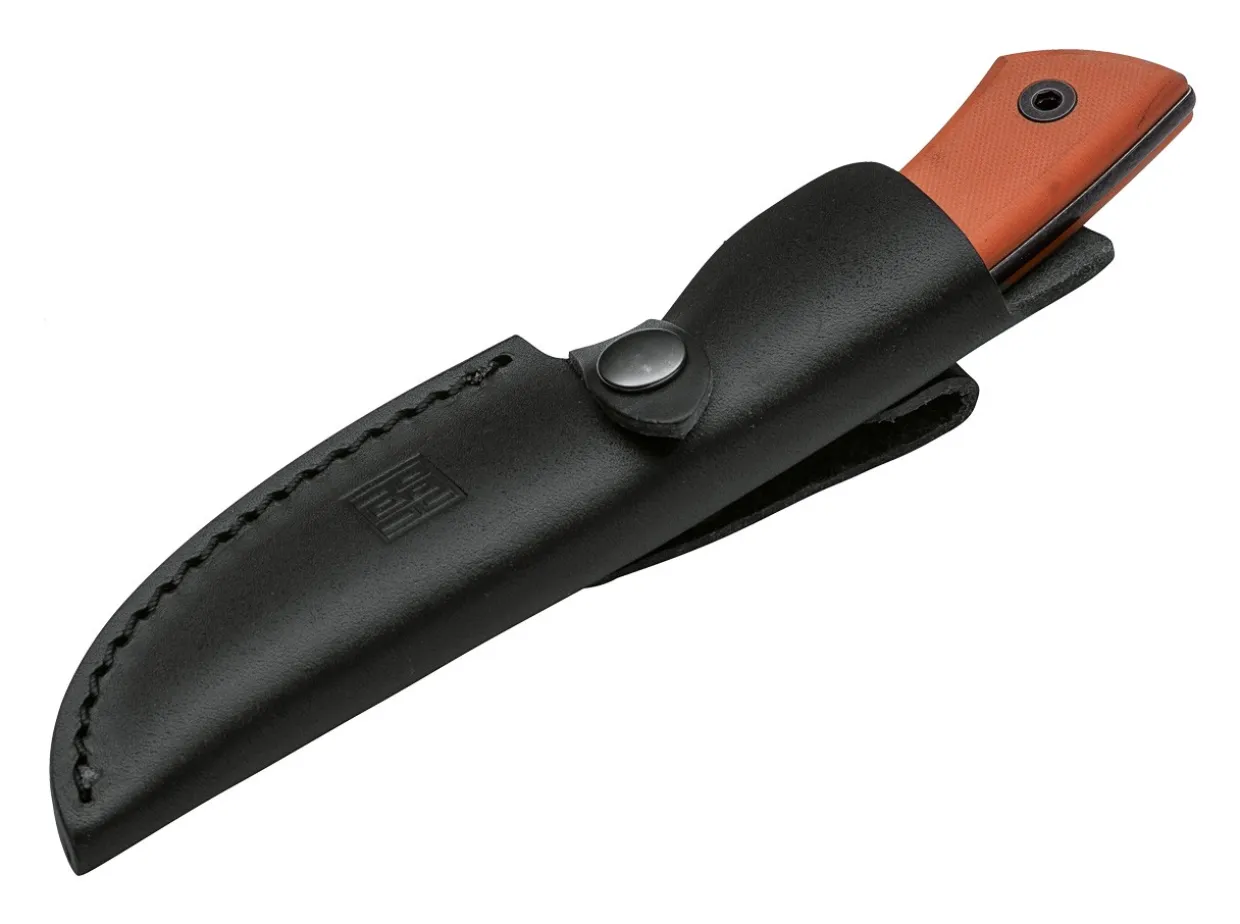 Forager Orange