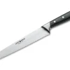 Forge Brotmesser