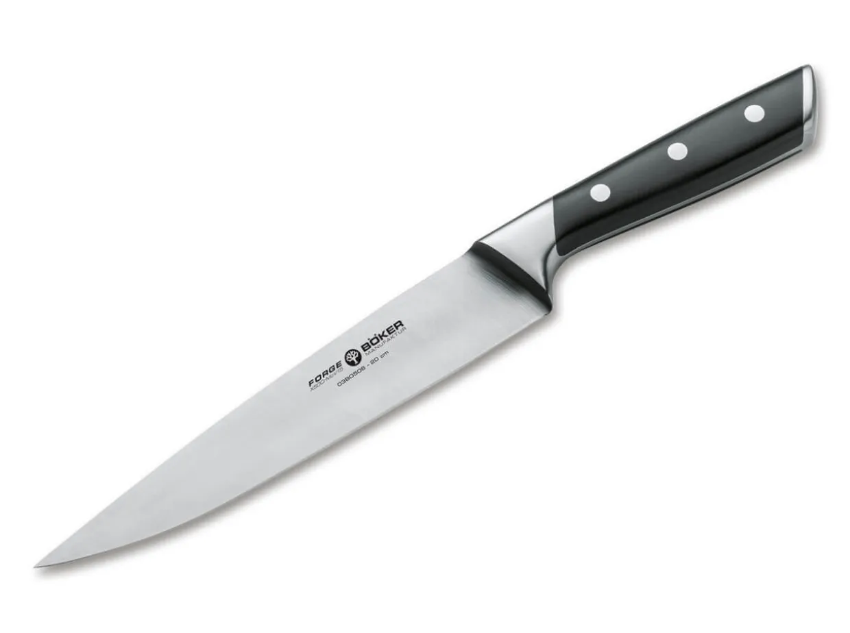 Forge Schinkenmesser