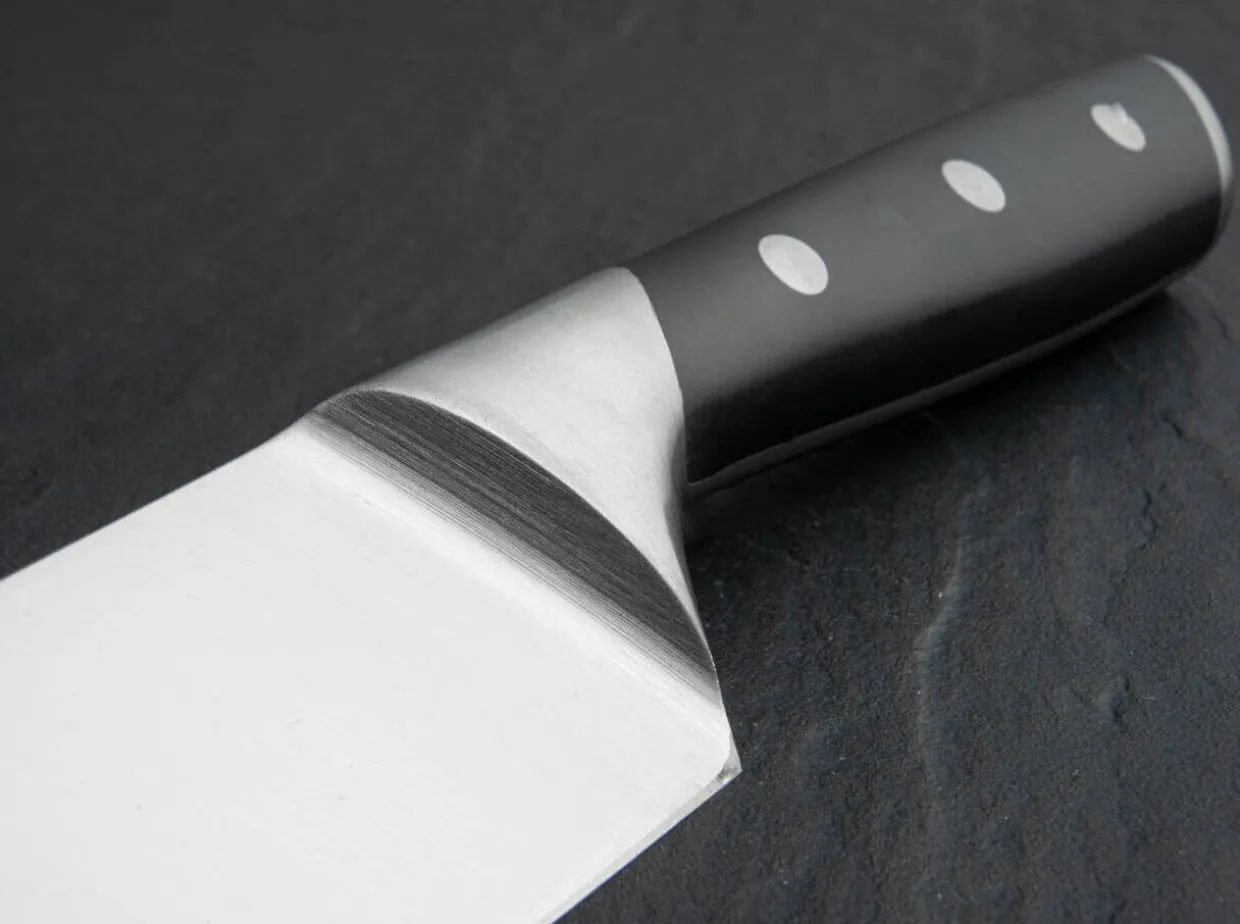 Forge Schinkenmesser