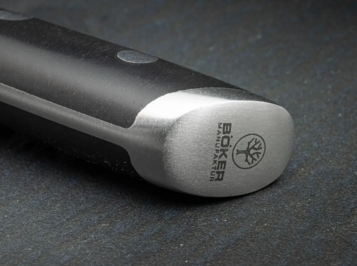 Forge Spickmesser