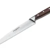 Forge Wood Brotmesser