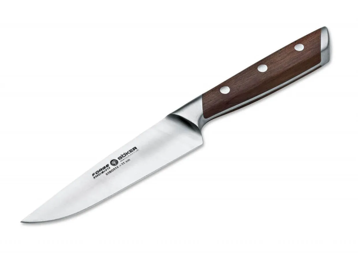 Forge Wood Universalmesser