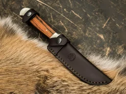 Forsternicker Cocobolo