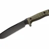 Fox Combat Jungle