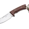 Gavilan Micarta Braun