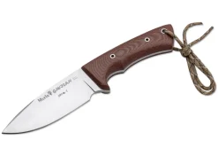 Gavilan Micarta Braun