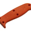 G.E.K. G10 Griffschalen Orange