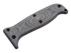 G.E.K. Micarta Griffschalen