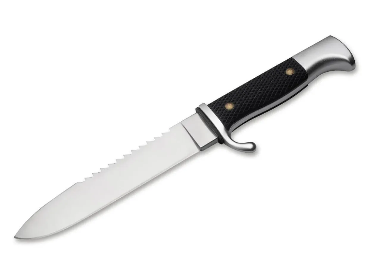 German Scout Knife