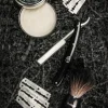 Geschenkset Barberette Black