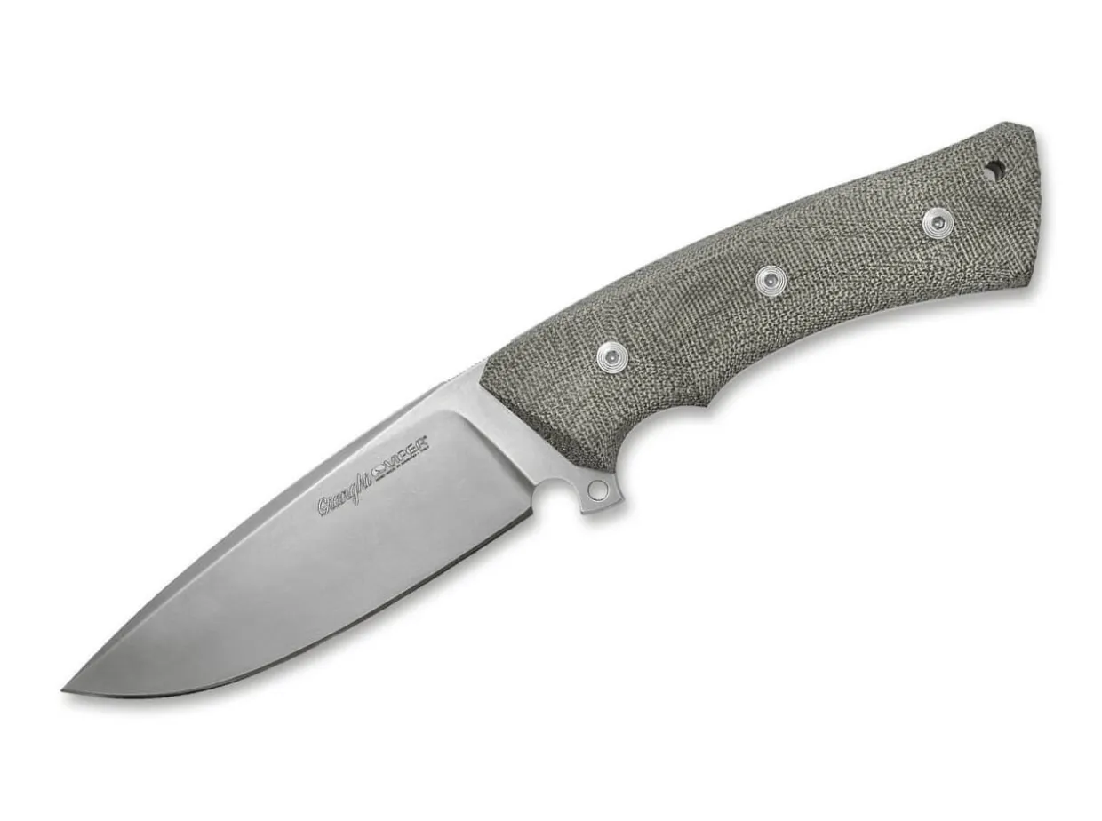 Gianghi Micarta