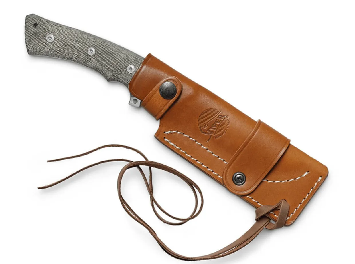Gianghi Micarta