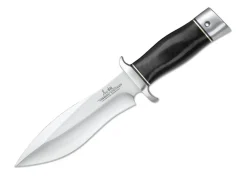 Gil Hibben Alaskan Boot Knife