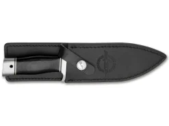Gil Hibben Alaskan Boot Knife