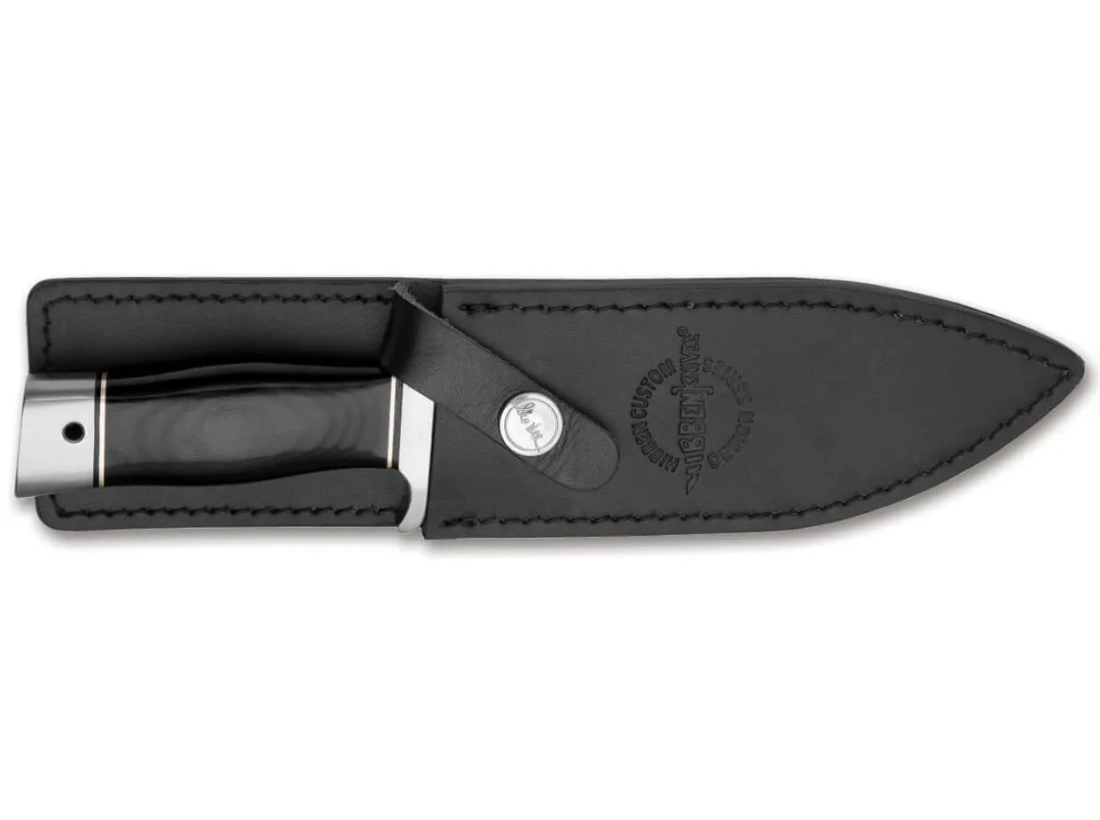 Gil Hibben Alaskan Boot Knife
