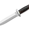 Gil Hibben Double Edge Boot Knife