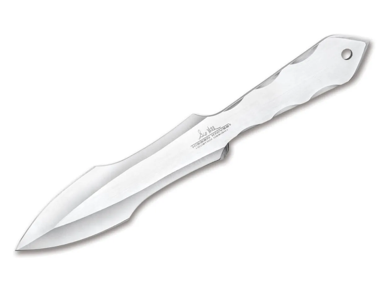 Gil Hibben Gen Iii Throwing Knife Set