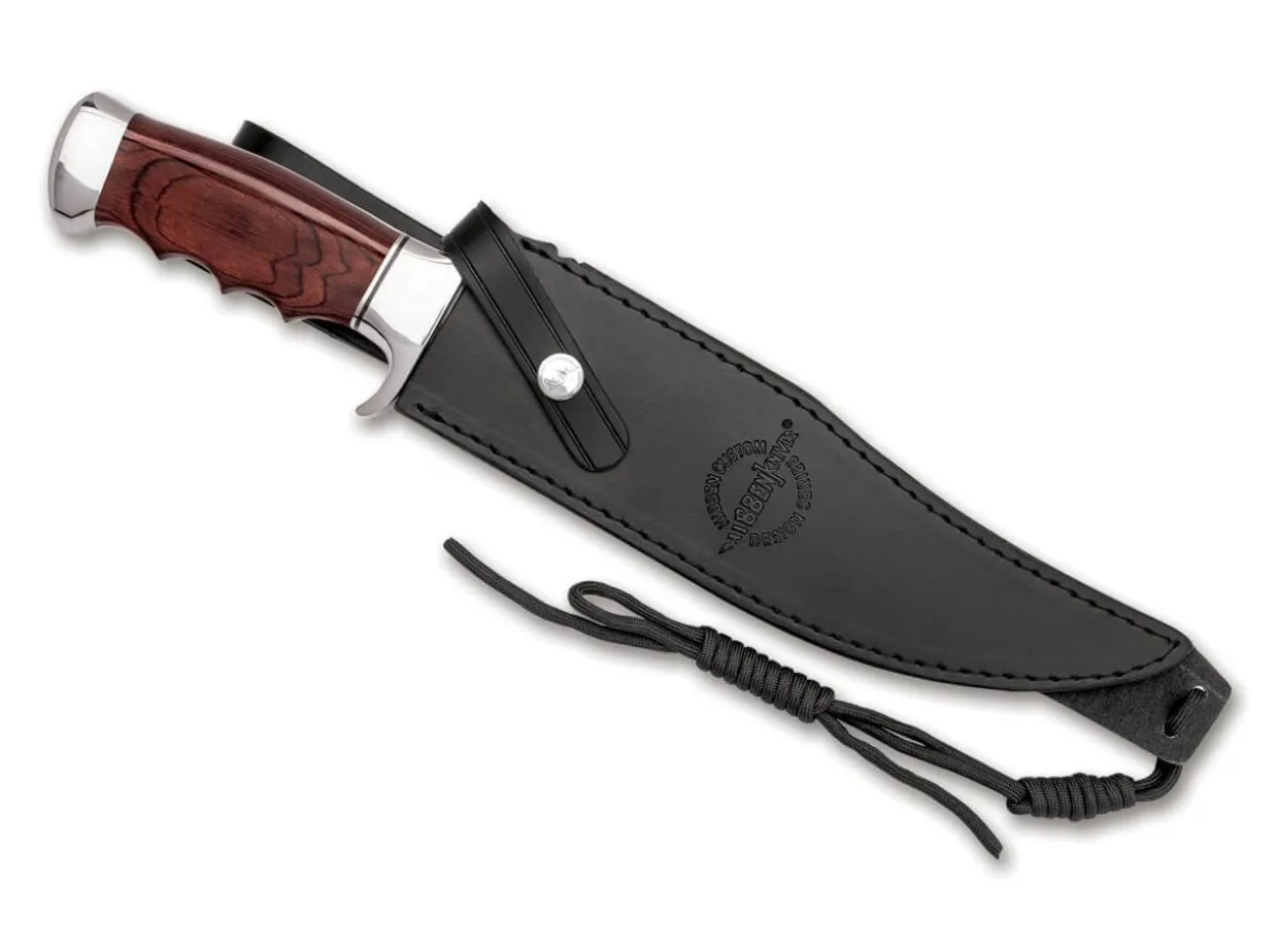 Gil Hibben Legionnaire Ii