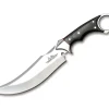 Gil Hibben Recurve Karambit
