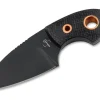 Gnome All Black Copper