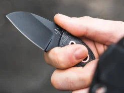 Gnome All Black Copper