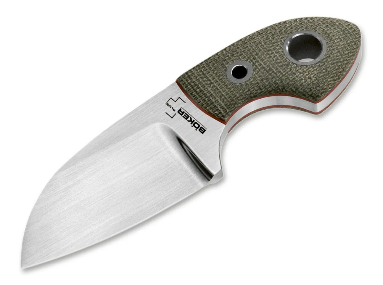 Gnome Micarta