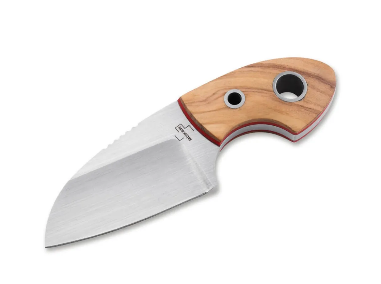 Gnome Olive D2