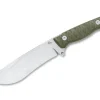 Golem G10 Od Green