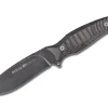 Golia Evolution Black Micarta