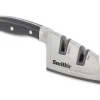 Gourmet Edge Grip Pull-Through Sharpener
