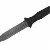 Grozo Black Plain