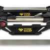 Guided Sharpening System