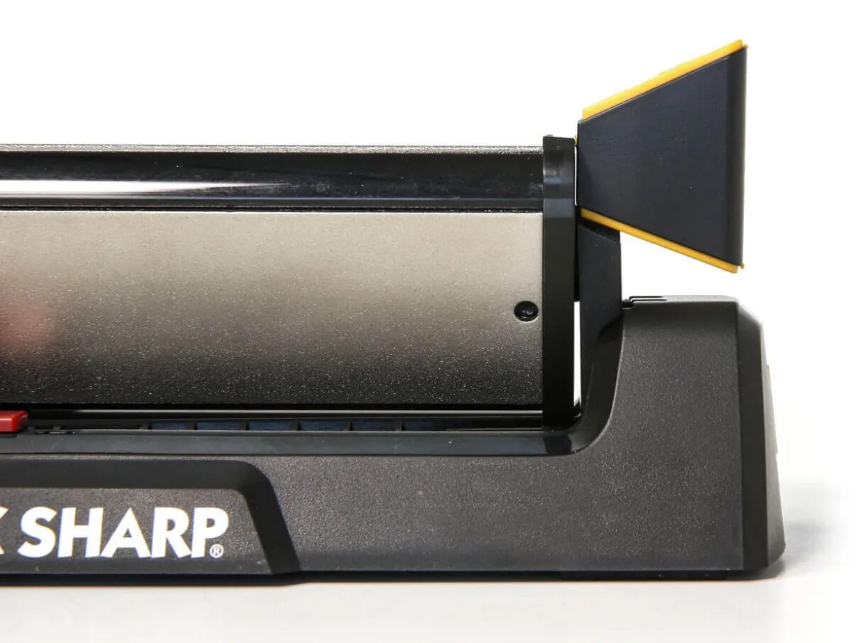 Guided Sharpening System 320Er Platte