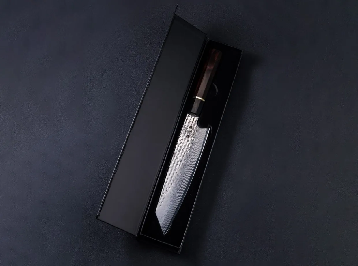 Gyuto I