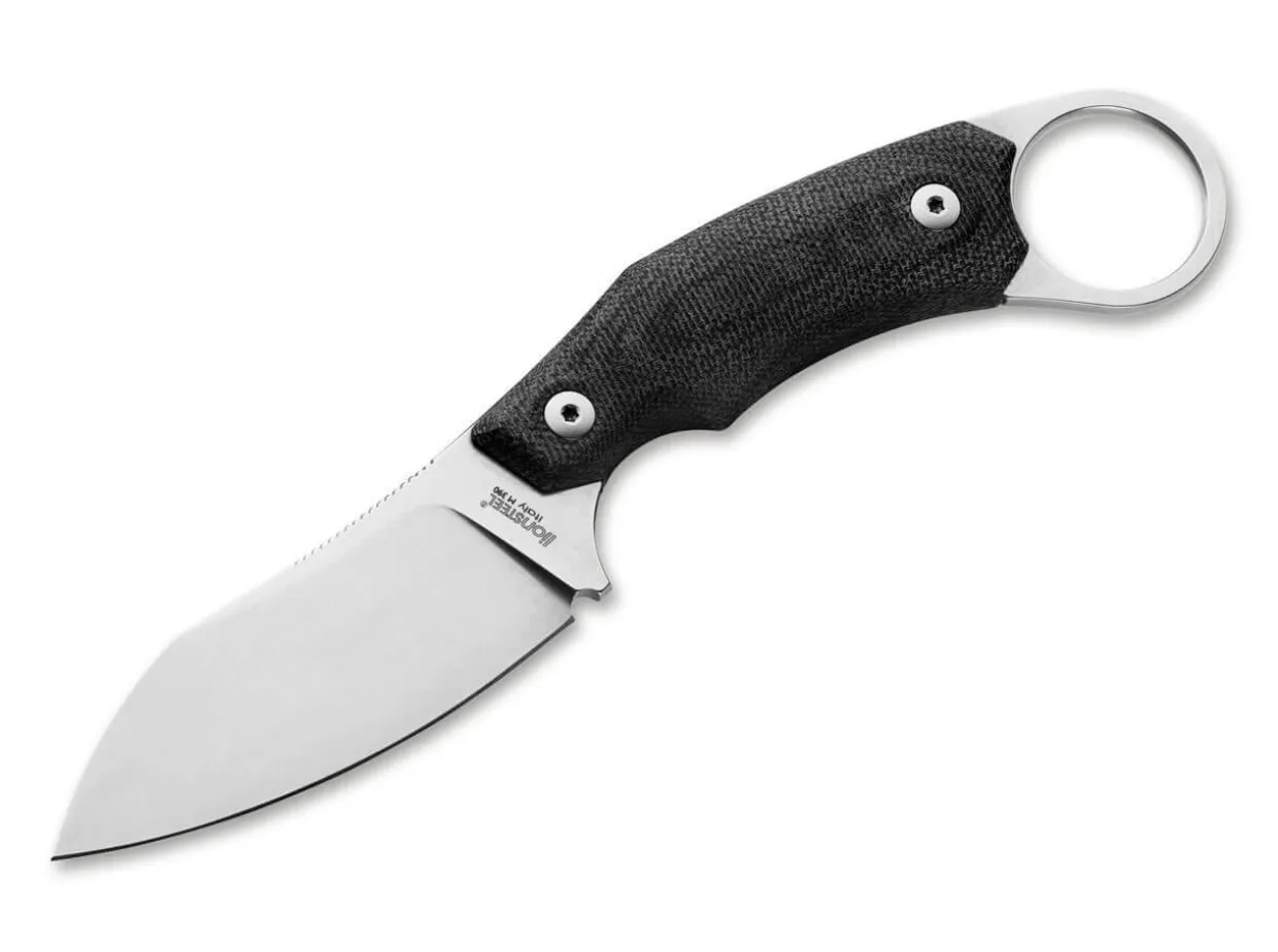 H1 G10 Black