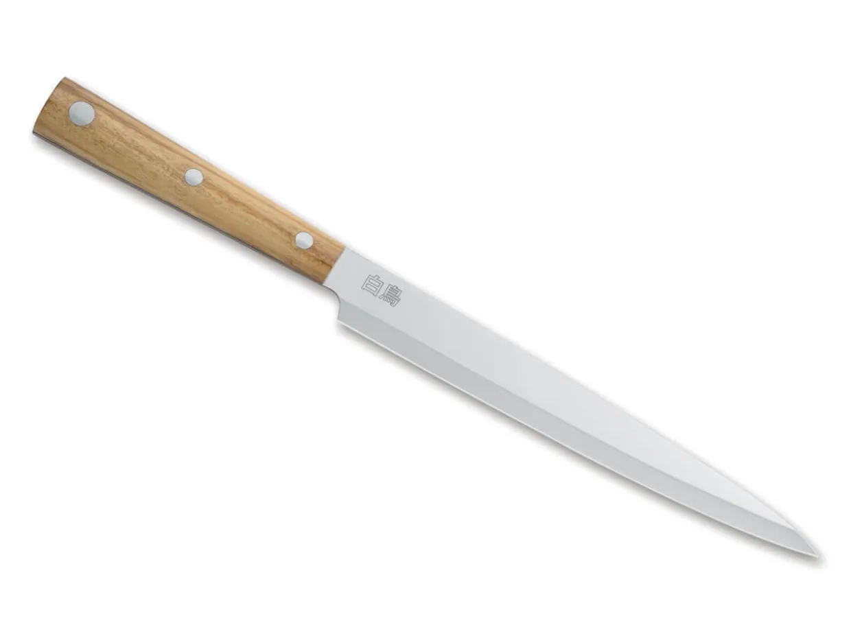 Hakucho Fischmesser I