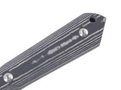 Harpoon Silver