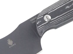 Harpoon Silver