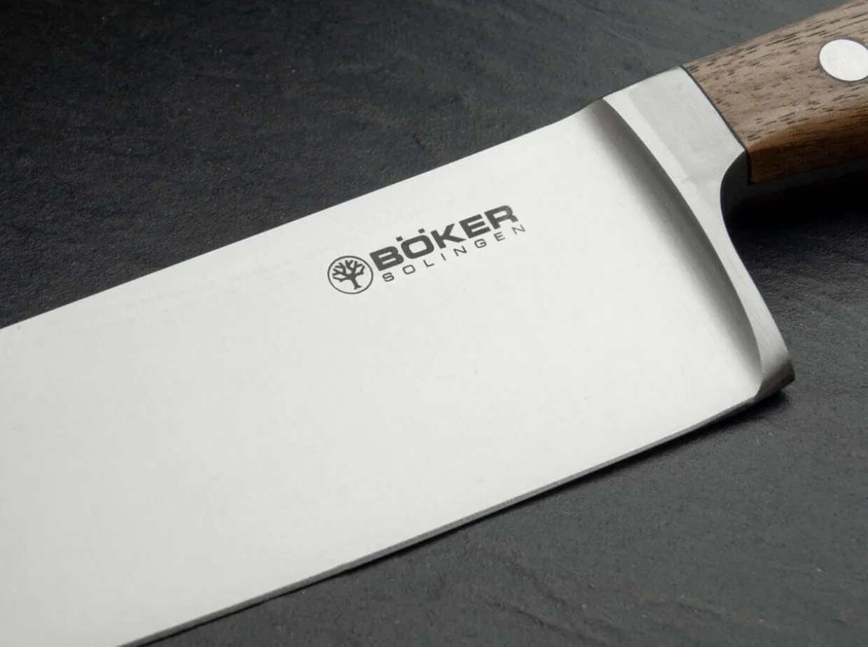 Heritage Chefmesser