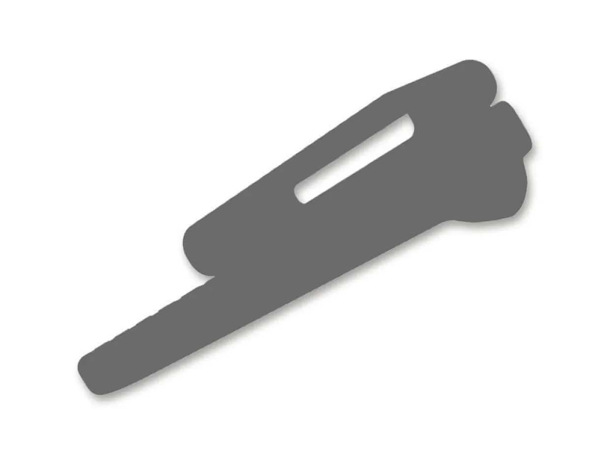 Hermod 2.0 Gurtelscheide 3D-Modell