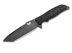 Hk Fray 4.2" Tanto Black Cerakote